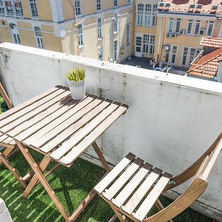 Marques Mini Hostel 리스본 외부 사진