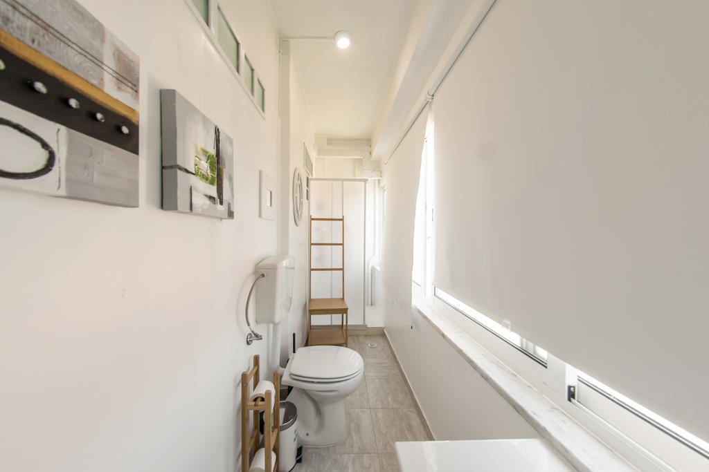 Marques Mini Hostel 리스본 외부 사진